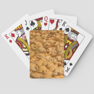 Popcorn Playing Cards