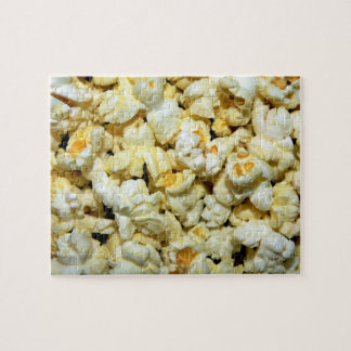 Popcorn Puzzle