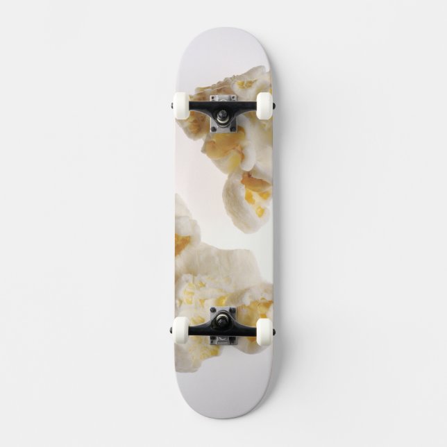 Popcorn Skateboard (Front)