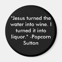 Popcorn Sutton