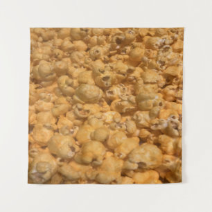 Popcorn Tapestry