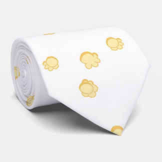 Popcorn Tie