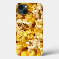 Popcorn w Butter
