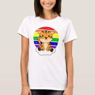 Popcorn Whats Poppin Funny Saying T-Shirt