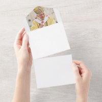 Pope Benedict XVI