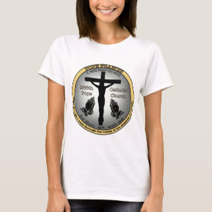 Pope Francis T-Shirt