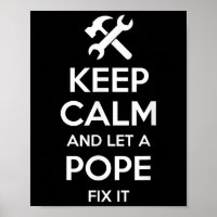Pope Funny Surname Birthday Family Tree Reunion Gi