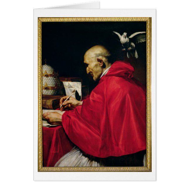 Pope Gregory the Great (Front)