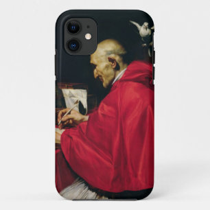 Pope Gregory the Great iPhone 11 Case