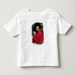 Pope Gregory the Great Toddler T-Shirt