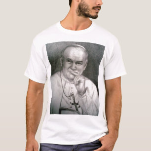 Pope John Paul II g T-Shirt