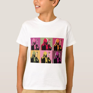 Pope John Paul II T-Shirt