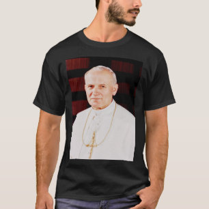 Pope John Paul II T-Shirt