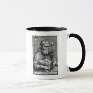 Pope Julius II Mug