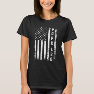Pope Leo the 16th Leo XIV T-Shirt