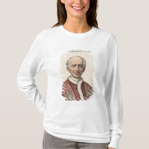Pope Leo XIII T-Shirt