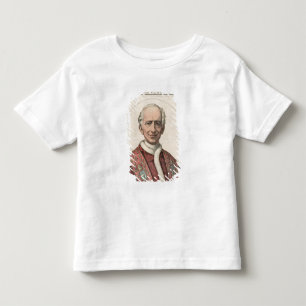 Pope Leo XIII Toddler T-Shirt