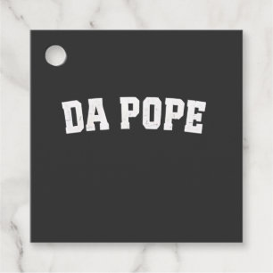 Pope Leo XIV Christian Church Da Pope Da  Favour Tags
