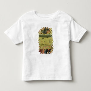 Pope Liberius  Founding the Basilica Toddler T-Shirt