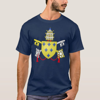 Pope Paul III (1534-1549) T-Shirt