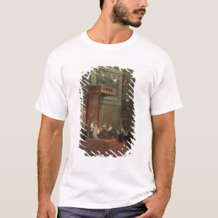 Pope Pius VII (Luigi Barnaba Chiaramonti) (1742-18 T-Shirt