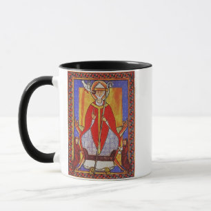 Pope Saint Gregory I the Dialogist Mug