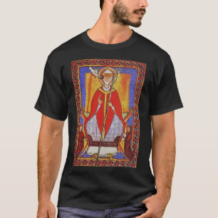 Pope Saint Gregory I the Dialogist T-Shirt