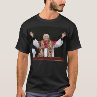 Pope T-Shirt