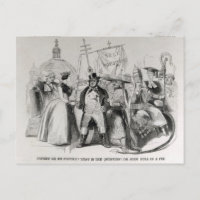 Popery or No Popery? 1850