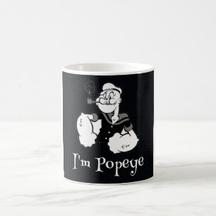 Popeye Coffee Mug