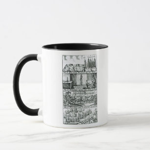 Popish Plot, 1588 Mug