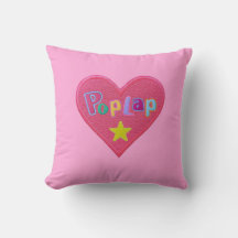 POPLAP Afrikaans / Afrikaanse / South African girl