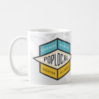 Poplocal Mug