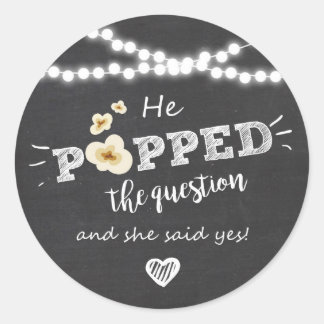 Zany image with regard to he popped the question printable Genius image inside he popped the question printable