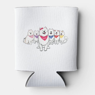 Poppet and the gang can cooler