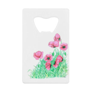 poppies