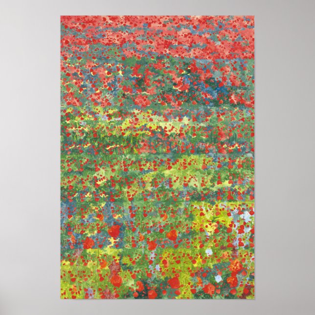 Poppies 2012 poster (Front)