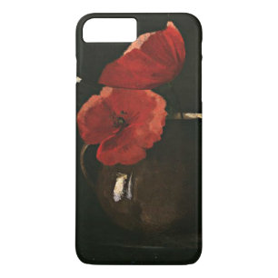 Poppies and Daisies iPhone 8 Plus/7 Plus Case