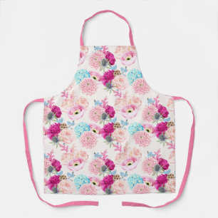  Poppies Apron