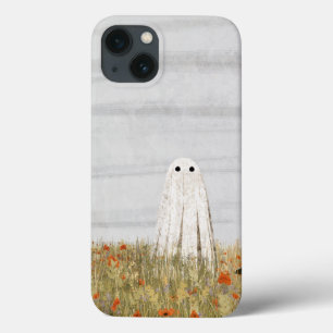 Poppies iPhone 13 Case