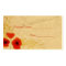 Poppies Hang Tag