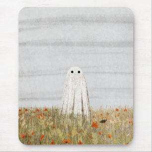Poppies Mouse Pad