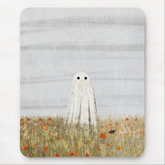 Poppies Mouse Pad