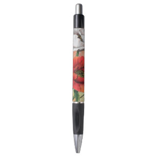 Poppies Pen