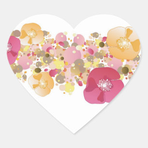 Poppies Sticker