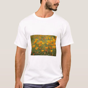 Poppies T-Shirt