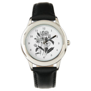 Poppies Watch