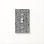 Poppies Watercolor Floral Decor