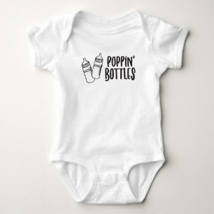 Poppin' Bottles Bodysuit