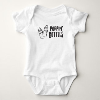 Poppin' Bottles Bodysuit